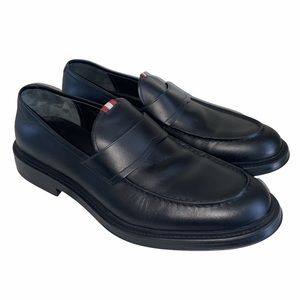 Bally Men's Nikimo Penny Loafers